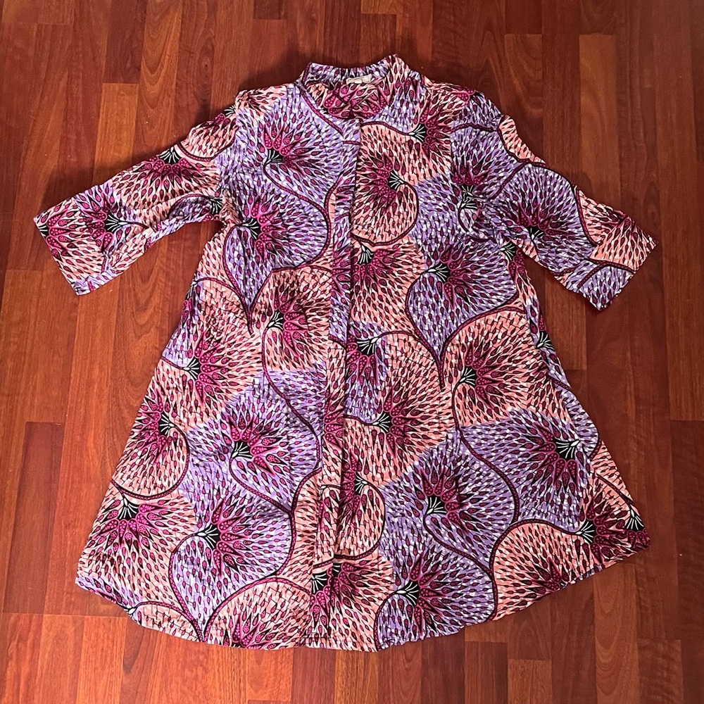 Zuri- Lilac Large Standard Length